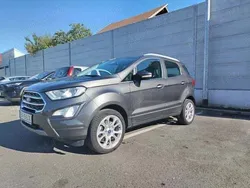 Utilizat 2019 Ford Ecosport SUV | 11.000 EUR (Preț OK)