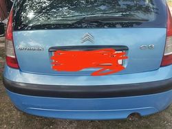 Albastru Utilizat 2007 Citroën C3 Hatchback | 1.850 EUR