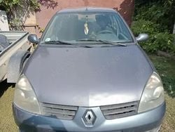 Utilizat 2007 Renault Symbol Berlinǎ | 1.000 EUR (Preț bun)