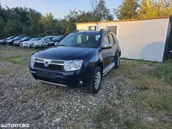 Culoarealbastru Utilizat 2011 Dacia Duster Prestige SUV | 4.990 EUR (Preț OK)