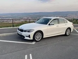 Utilizat 2020 BMW 318 Berlinǎ | 28.700 EUR