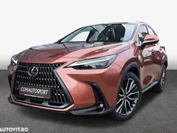 Maro Nouă 2024 Lexus NX350h Luxury Line SUV | 64.498 EUR