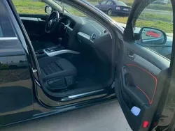 Negru Utilizat 2012 Audi A4 Sport Break | 7.999 EUR (Preț OK)