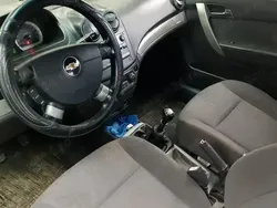 Utilizat 2007 Chevrolet Aveo Berlinǎ | 1.200 EUR