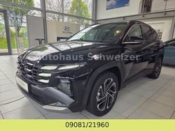 Utilizat 2024 Hyundai Tucson Prime SUV | 43.182 EUR