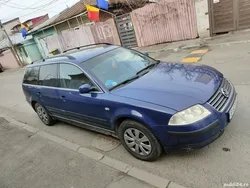 Utilizat 2001 VW Passat Break | 1.500 EUR