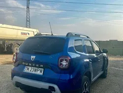 Utilizat 2021 Dacia Duster SUV | 13.700 EUR (Preț OK)