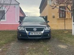 Utilizat 2006 VW Passat Break | 2.600 EUR (Preț OK)