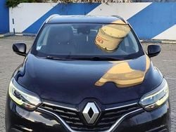 Utilizat 2016 Renault Kadjar SUV | 8.999 EUR (Preț bun)