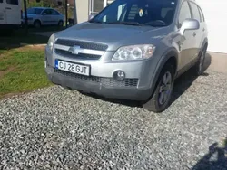 Utilizat 2010 Chevrolet Captiva SUV | 3.400 EUR (Preț OK)