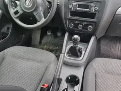 Gri Utilizat 2012 VW Jetta Berlinǎ | 6.200 EUR (Preț OK)