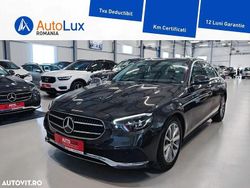 Culoaregri Utilizat 2021 Mercedes E200 Avantgarde Berlinǎ | 33.400 EUR (Scump)