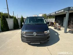 Albastru Utilizat 2018 VW T6 Van | 21.800 EUR (Scump)