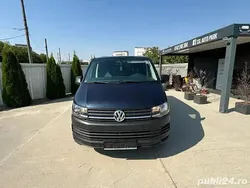 Albastru Utilizat 2018 VW T6 Van | 21.800 EUR