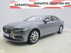 Culoaregri Utilizat 2018 Volvo S90 Inscription Berlinǎ | 28.150 EUR (Puțin scump)