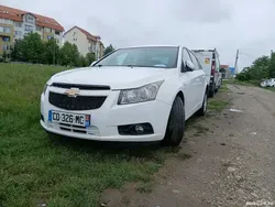 Utilizat 2012 Chevrolet Cruze Berlinǎ | 4.350 EUR
