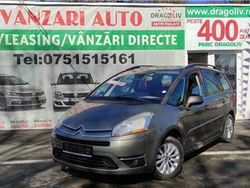 Maro Utilizat 2007 Citroën C4 Picasso Monovolum | 3.499 EUR (Scump)