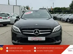 Utilizat 2020 Mercedes C220 Berlinǎ | 24.395 EUR (Preț OK)