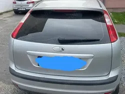 Utilizat 2007 Ford Focus Hatchback | 2.200 EUR