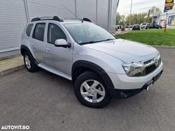 Culoaregri Utilizat 2011 Dacia Duster Prestige SUV | 6.950 EUR (Preț OK)