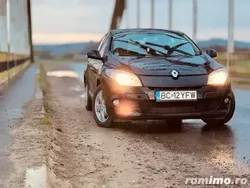 Negru Utilizat 2010 Renault Mégane III Hatchback | 3.200 EUR (Preț bun)