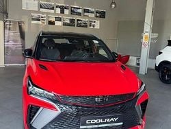 Culoarerosu Utilizat 2024 Geely Coolray SUV | 25.700 EUR (Preț OK)