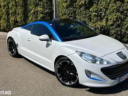 Culoarealb Utilizat 2012 Peugeot Onyx Coupe | 8.900 EUR