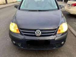 Utilizat 2006 VW Golf Plus Cross Monovolum | 3.200 EUR (Preț OK)