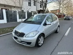 Utilizat 2009 Mercedes A180 Hatchback | 2.100 EUR