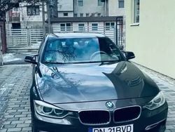 Utilizat 2012 BMW 320 Berlinǎ | 10.500 EUR (Puțin scump)