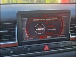 Utilizat 2006 Audi A8 Berlinǎ | 4.000 EUR