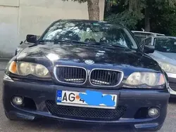Utilizat 2004 BMW 318 Berlinǎ | 1.470 EUR (Preț bun)