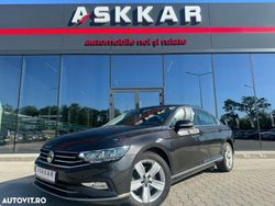 Gri Utilizat 2020 VW Passat Highline Berlinǎ | 22.674 EUR (Puțin scump)