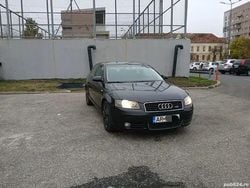 Utilizat 2004 Audi A3 S-Line Berlinǎ | 1.650 EUR (Preț bun)