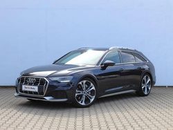 Culoarealbastru Utilizat 2019 Audi A6 Allroad Break | 38.500 EUR (Puțin scump)