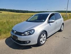 Utilizat 2009 VW Golf VI Hatchback | 5.500 EUR (Puțin scump)