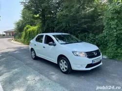 Utilizat 2015 Dacia Logan Berlinǎ | 3.350 EUR (Super Preț)