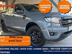 Culoaregri Utilizat 2023 Ford Ranger Wildtrack Pickup | 25.990 EUR