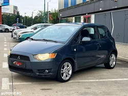 Culoaregri Utilizat 2009 Mitsubishi Colt Intense Hatchback | 2.790 EUR
