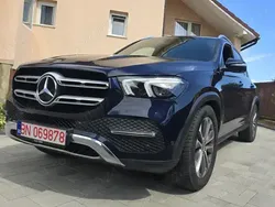 Utilizat 2021 Mercedes GLE350e SUV | 56.000 EUR