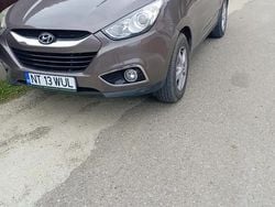 Utilizat 2012 Hyundai ix35 SUV | 6.300 EUR (Preț OK)