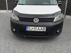 Utilizat 2011 VW Caddy Monovolum | 4.200 EUR