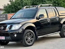 Negru Utilizat 2013 Nissan Navara Pickup | 10.900 EUR (Preț OK)
