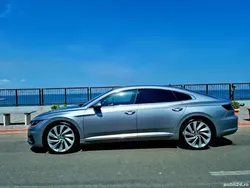 VW Arteon