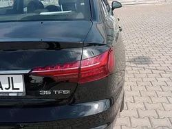 Utilizat 2021 Audi A4 Berlinǎ | 26.500 EUR