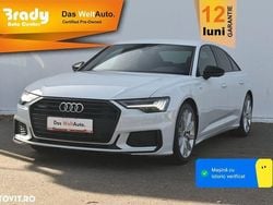 Alb Utilizat 2020 Audi A6 Berlinǎ | 34.900 EUR (Preț OK)