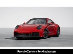 Roșu Utilizat 2024 Porsche 911 Carrera 4 GTS | 194.332 EUR