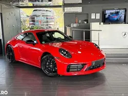Culoarerosu Utilizat 2020 Porsche 911 Carrera 4 Coupe | 117.612 EUR