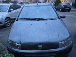 Culoaregri Utilizat 2001 Fiat Punto Classica | 650 EUR