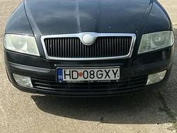 Utilizat 2006 Skoda Octavia Berlinǎ | 12.500 EUR